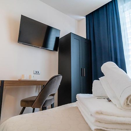 Art Apartments Zadar Zewnętrze zdjęcie
