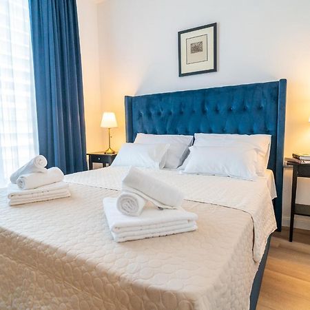 Art Apartments Zadar Zewnętrze zdjęcie