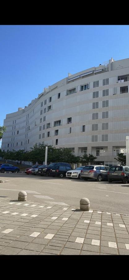 Art Apartments Zadar Zewnętrze zdjęcie