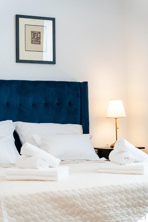 Art Apartments Zadar Zewnętrze zdjęcie