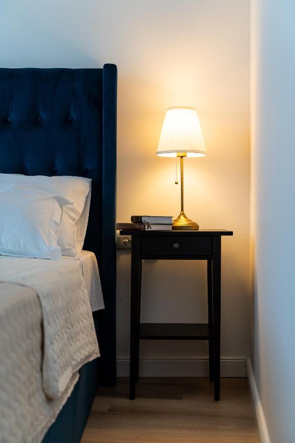 Art Apartments Zadar Zewnętrze zdjęcie