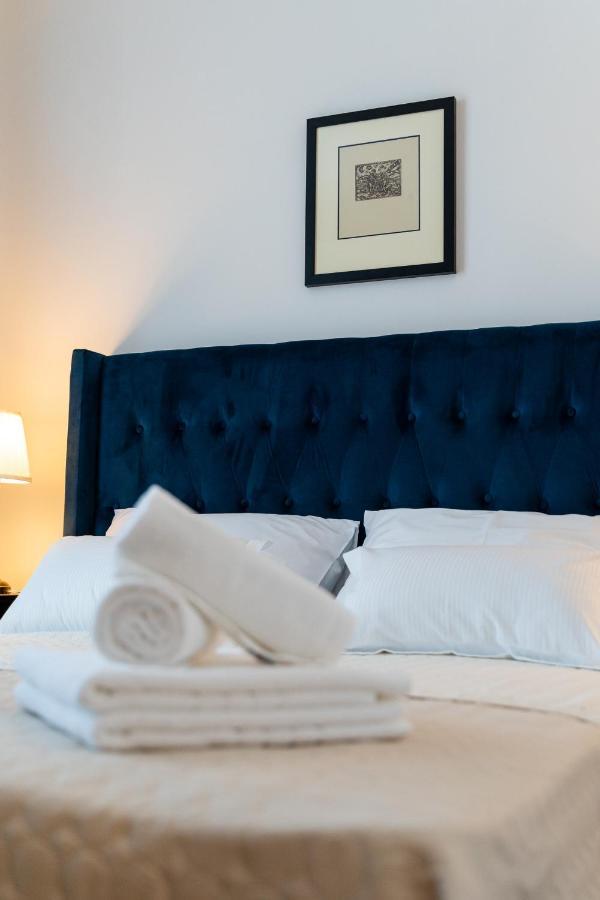 Art Apartments Zadar Zewnętrze zdjęcie