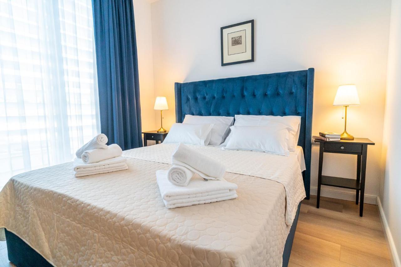 Art Apartments Zadar Zewnętrze zdjęcie