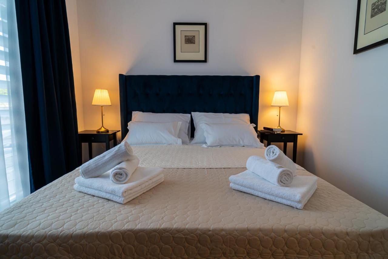 Art Apartments Zadar Zewnętrze zdjęcie
