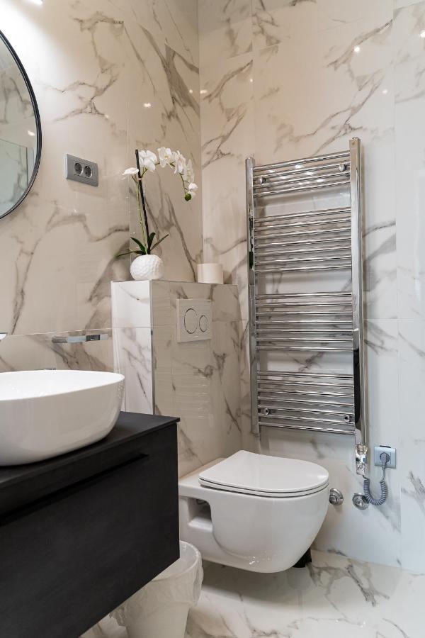 Art Apartments Zadar Zewnętrze zdjęcie