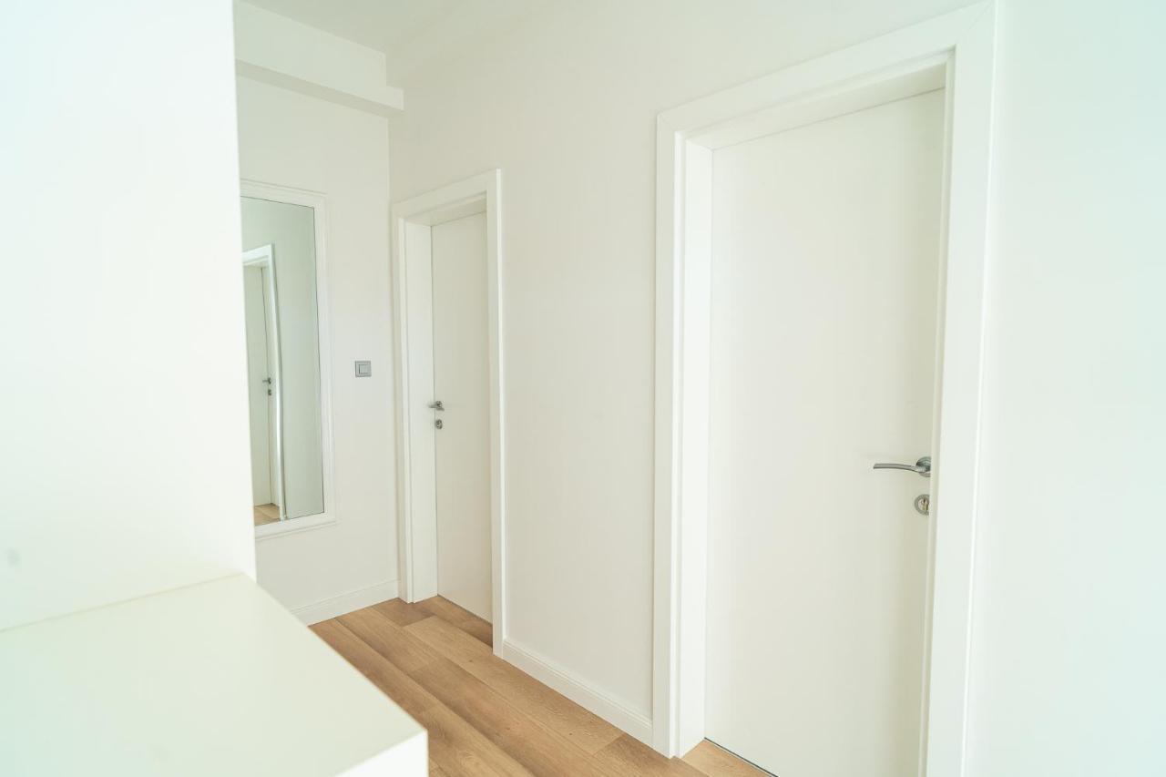 Art Apartments Zadar Zewnętrze zdjęcie
