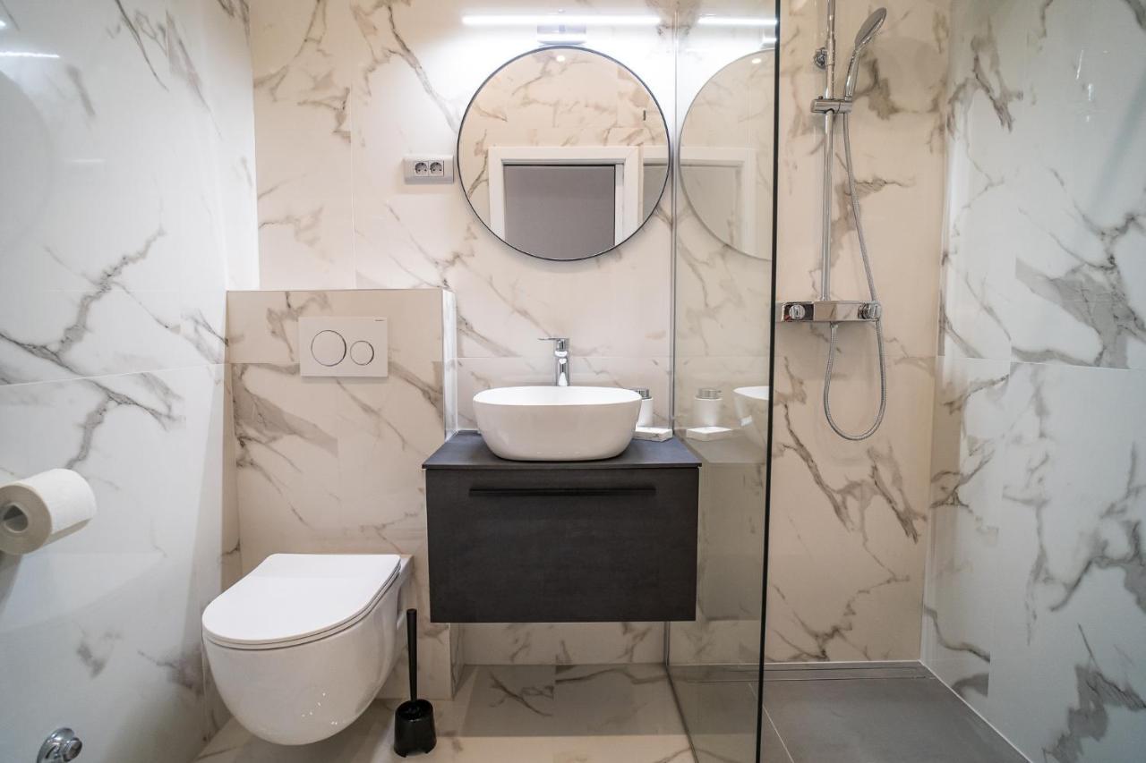 Art Apartments Zadar Zewnętrze zdjęcie