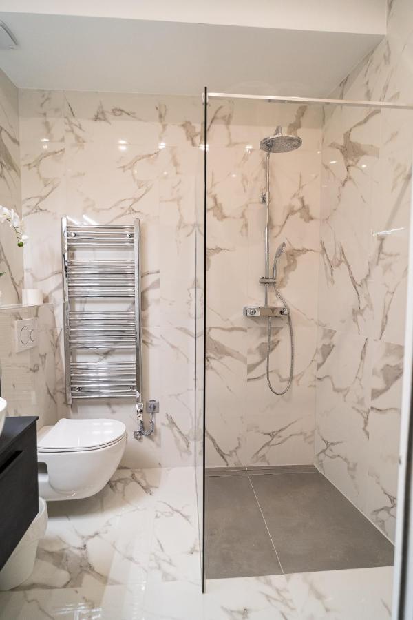 Art Apartments Zadar Zewnętrze zdjęcie