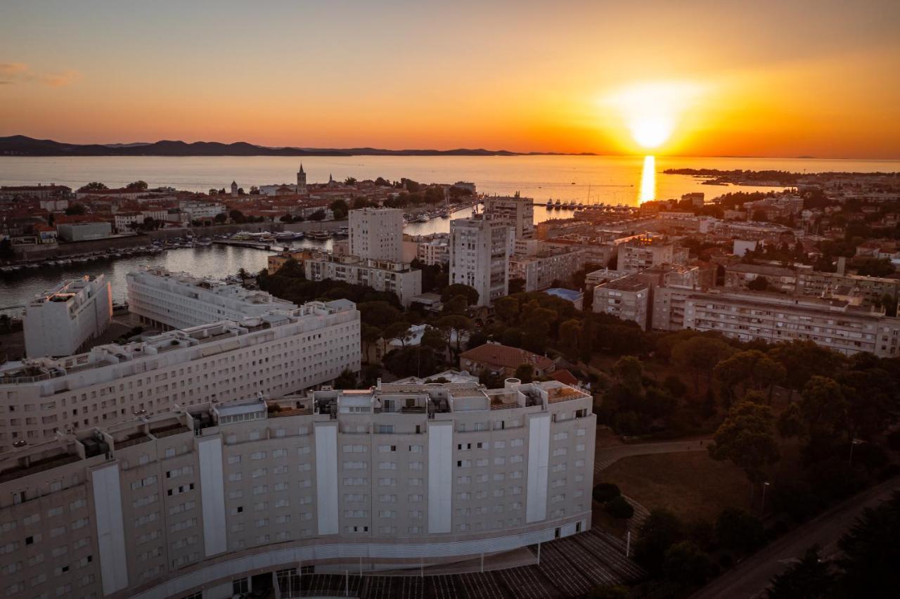Art Apartments Zadar Zewnętrze zdjęcie